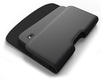 SmartLike Pouch for Oppo Find X8s+(Black, Holster, Pack of: 1)