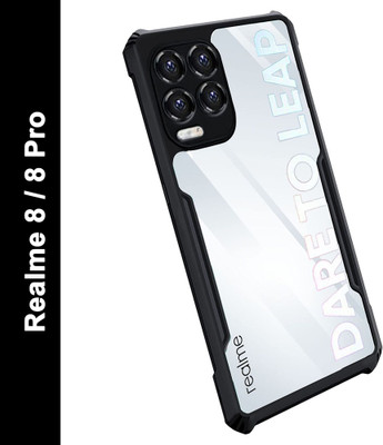 Phone Case Cover Back Cover for Oppo F29 5G(Black, Shock Proof, Silicon, Pack of: 1)