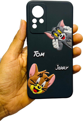 RM MOBILE ACCESSORIES Pouch for infinix Note 12(Black, Multicolor, Matte Finish, Pack of: 1)