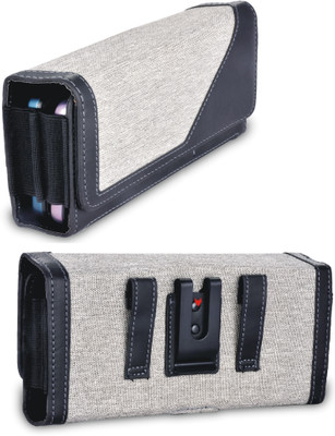 LIKECASE Pouch for Oppo Find N3(Black, Holster, Pack of: 1)
