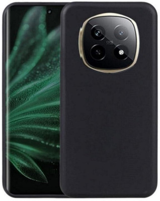 Pvtcase Pouch for Realme P2 Pro 5G, realme P2 Pro 5G, (CA)(Black, Shock Proof, Pack of: 1)