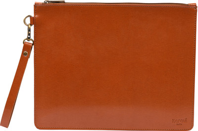 karavi india Pouch for Kindle DX(Brown, Chain, Pack of: 1)