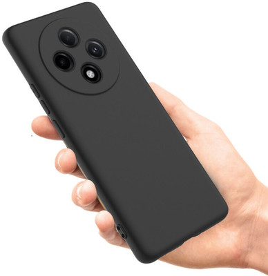 aadhvik Pouch for OPPO F27 Pro Plus 5G / OPPO F27 Pro+ 5G(Black, Shock Proof, Pack of: 1)
