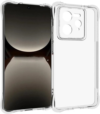 Bunnyhub Pouch for RealMe GT 7 Pro, RealMe GT 7 Pro 5G, Realme GT 7 Pro 5G(Transparent, Shock Proof, Pack of: 1)