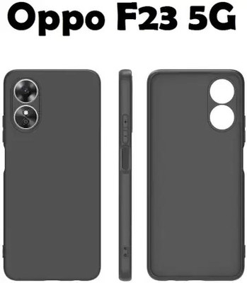 KGL KING Bumper Case for Vivo Y100 5G(Black, Shock Proof, Pack of: 1)