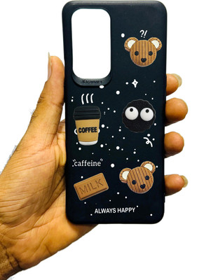 Charvi Collection Ltd Protective Case for OnePlus 9 Pro 5G(Black, Multicolor, Pack of: 1)