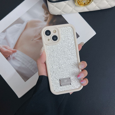 CASE CREATION Protective Case for Apple iPhone XS Max, Apple iPhone XS Max(White, Pack of: 1)