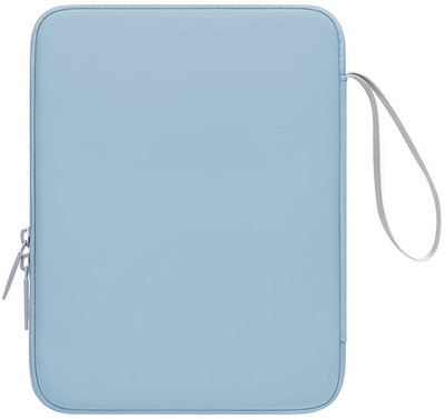 Tannero Protective Case for Apple IPads, Samsung Tablets, Realme Tablets, OnePlus Tablets, Xiaomi Tablets(Blue, Pack of: 1)