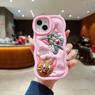 CASE CREATION Back Cover for OnePlus 12R(Multicolor, 3D Case)