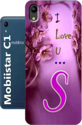 stroxy Protective Case for Mobiistar C1 Shine/Mobiistar C1 Back cover 3120(Multicolor, Flexible, Silicon, Pack of: 1)
