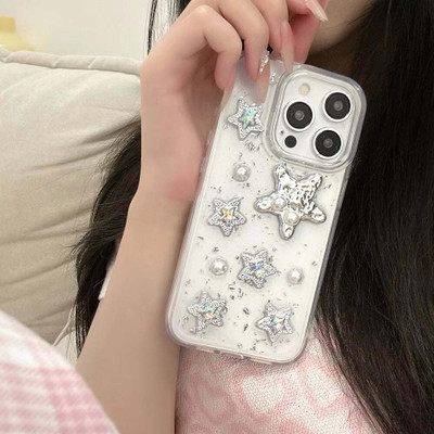 CASE CREATION Front & Back Case for Apple iPhone 16 Plus, iPhone 16 Plus(Multicolor, Flexible, Pack of: 1)
