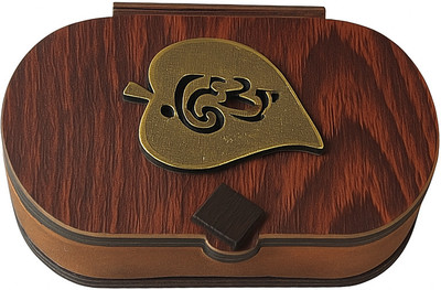 svstudio Protective Case for All type of Pendrive(Brown, Pack of: 1)