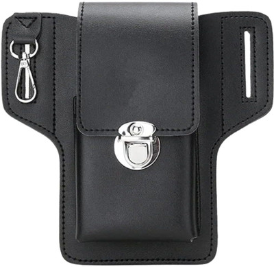 VOLTegIC Protective Case for Mobile, Cards, Keys(Black, Pack of: 1)