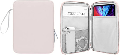 FIRSTPOINT Sleeve for Huawei MatePad 11.5 S (11.5 inch)(Pink, Dual Protection, Pack of: 1)
