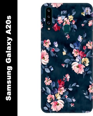 COBIERTAS Back Cover for Samsung Galaxy A20s(Multicolor, Hard Case)