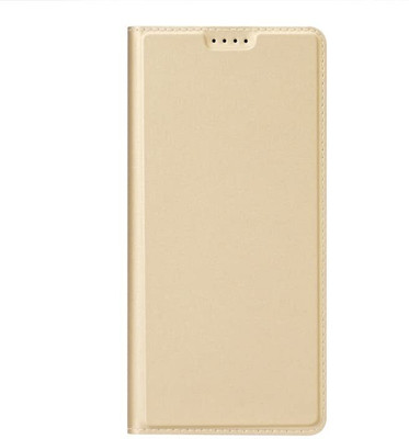 Helix Wallet Case Cover for Samsung Galaxy S24 FE 5G(Gold, Shock Proof, Pack of: 1)