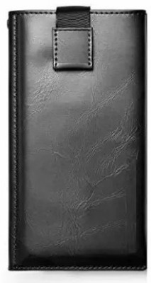 CONNECTPOINT Wallet Case Cover for Motorola Moto E30(Black, Shock Proof, Pack of: 1)