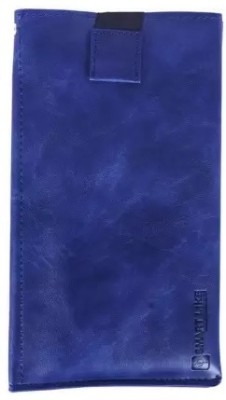 Helix Wallet Case Cover for Xiaomi Redmi Note 12R Pro(Blue, Shock Proof, Pack of: 1)