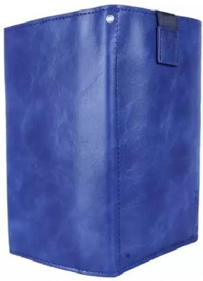 ConnectPoint Wallet Case Cover for vivo X80(Blue, Holster, Pack of: 1)