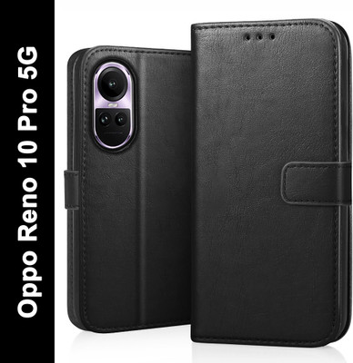 SHINESTAR. Back Cover for Oppo Reno 10 Pro 5G(Black, Pack of: 1)