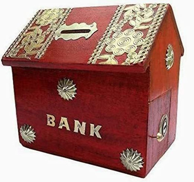 SWH Cash Box(1 Compartments)