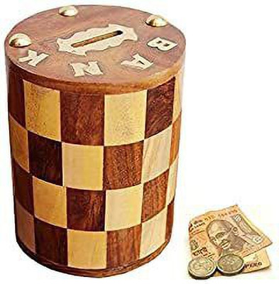 SWH Cash Box(1 Compartments)