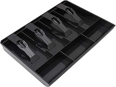SKYBUCKET Cash Box(7 Compartments)