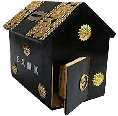 SWH Cash Box(1 Compartments)