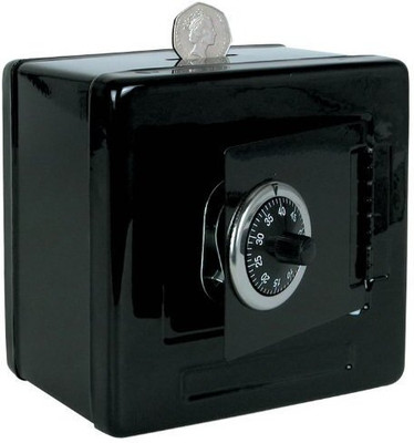 POXEFLIP Cash Box(1 Compartments)