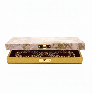 Geashna Cash Box(1 Compartments)