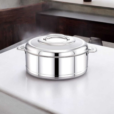 MITHALI Hot Rio Cassrole Cookware and Serve Cassrole79 Serve Casserole(1200 ml)