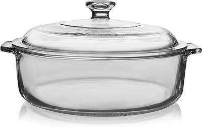 GOOD TO GREAT CREATION Cook and Serve Casserole(1250 ml)
