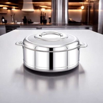 MITHALI Hot Rio Cassrole Cookware and Serve Cassrole06 Serve Casserole(2000 ml)