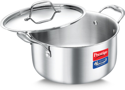 Prestige Cook and Serve Casserole(3200 ml)