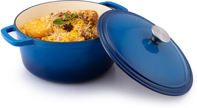 AGARO Cook and Serve Casserole(5000 ml)