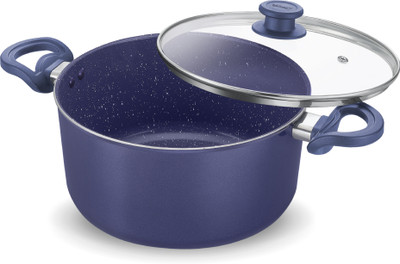 Prestige Ceraglide Ceramic Coating Cook and Serve Casserole(2800 ml)