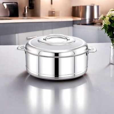 MITHALI Hot Rio Cassrole Cookware and Serve Cassrole26 Serve Casserole(1200 ml)
