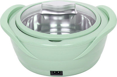 Jaypee Plus Power Serve Thermoware Casserole(1500 ml)