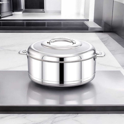 MITHALI Hot Rio Cassrole Cookware and Serve Cassrole113 Serve Casserole(1200 ml)