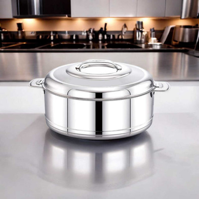 Hot Rio Cassrole Cookware and Serve Cassrole67 Cook and Serve Casserole(1500 ml)