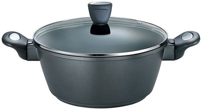 Prestige Omega Die-Cast Plus Cook and Serve Casserole(1 ml)
