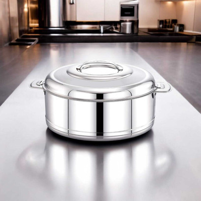 MITHALI Hot Rio Cassrole Cookware and Serve Cassrole129 Serve Casserole(1200 ml)