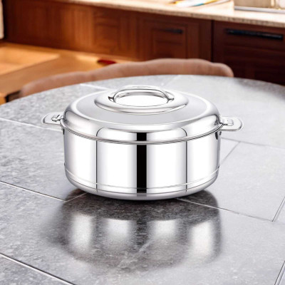 Hot Rio Cassrole Cookware and Serve Cassrole39 Cook and Serve Casserole(3000 ml)
