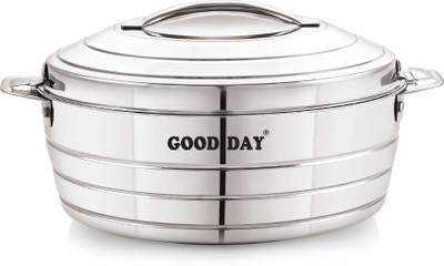 Good Day Amber Serve Casserole(1500 ml)