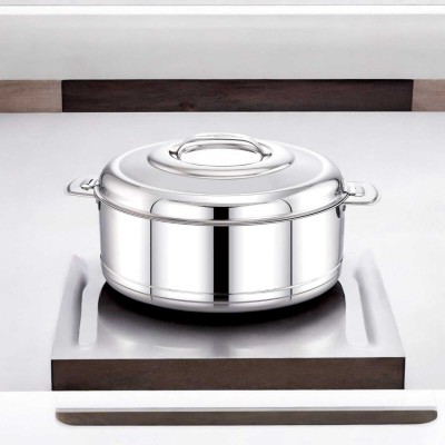 MITHALI Hot Rio Cassrole Cookware and Serve Cassrole88 Thermoware Casserole(2600 ml)