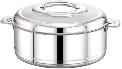 MITHALI Hot Rio Cassrole Cookware and Serve Cassrole07 Serve Casserole(1700 ml)