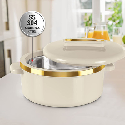 MILTON curve Serve Casserole(1500 ml)