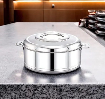 Mainsa Serve Casserole(2500 ml)