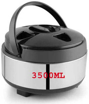 PEXMON Cook and Serve Casserole(3500 ml)