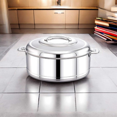 MITHALI Hot Rio Cassrole Cookware and Serve Cassrole95 Serve Casserole(1200 ml)